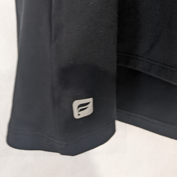 Fabletics black tank - Picture 3 of 3